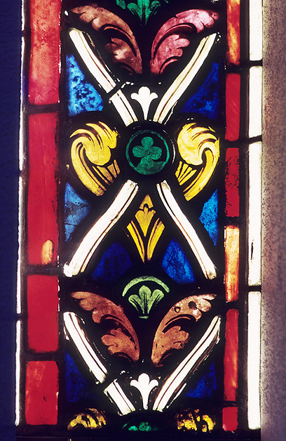 United States, Bryn Athyn: Museum, Glencairn Museum