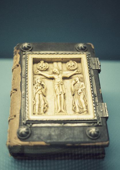 Germany, Karlsruhe: Museum, Badisches Landesmuseum