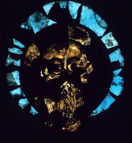 Germany, Darmstadt: Museum, Hessisches Landesmuseum