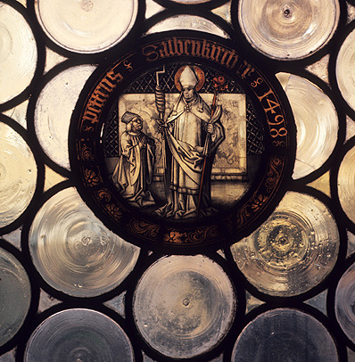 Germany, Munich: Museum, Bayerisches Nationalmuseum