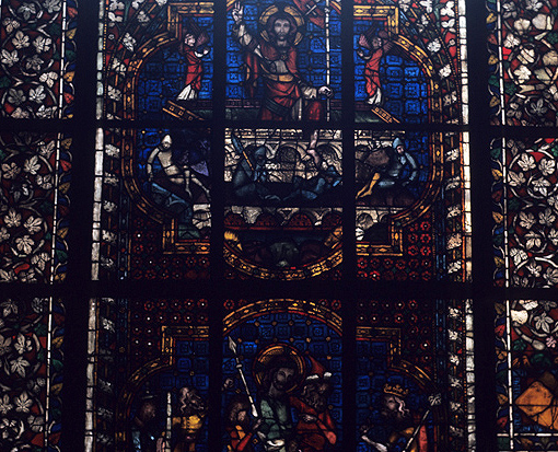 Germany, Munich: Museum, Bayerisches Nationalmuseum