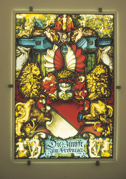 Germany, Darmstadt: Museum, Hessisches Landesmuseum