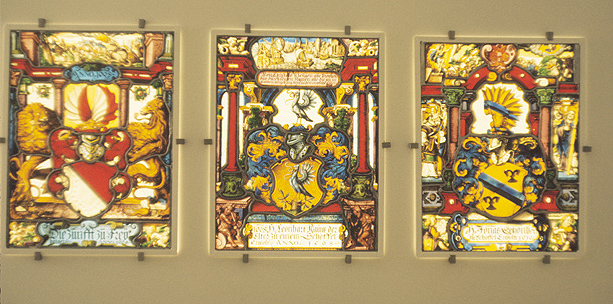 Germany, Darmstadt: Museum, Hessisches Landesmuseum