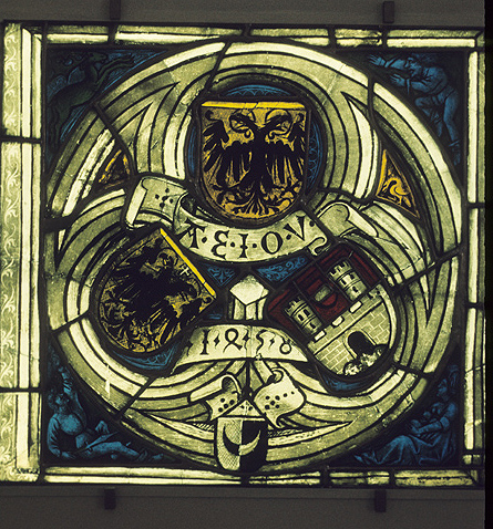 Germany, Darmstadt: Museum, Hessisches Landesmuseum