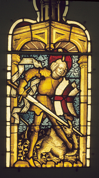 Germany, Darmstadt: Museum, Hessisches Landesmuseum