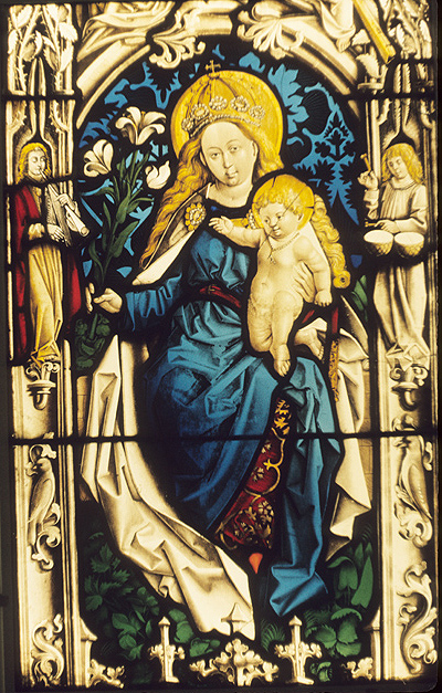 Germany, Darmstadt: Museum, Hessisches Landesmuseum