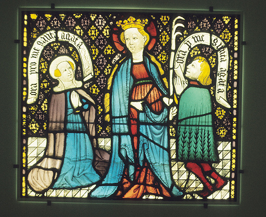 Germany, Darmstadt: Museum, Hessisches Landesmuseum