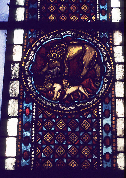 Germany, Darmstadt: Museum, Hessisches Landesmuseum