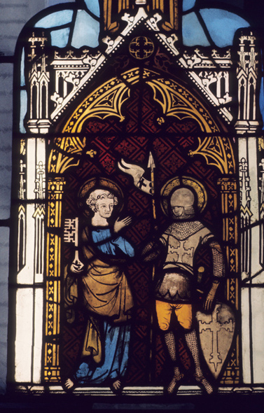 Germany, Darmstadt: Museum, Hessisches Landesmuseum