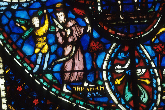 France, Bourges: Cathedral