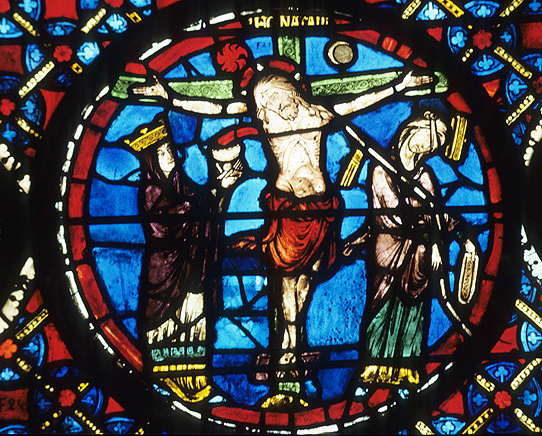 France, Bourges: Cathedral