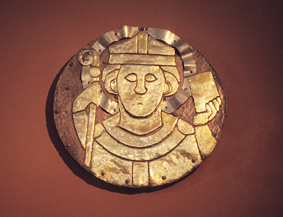 Germany, Constance: Cathedral, Treasury