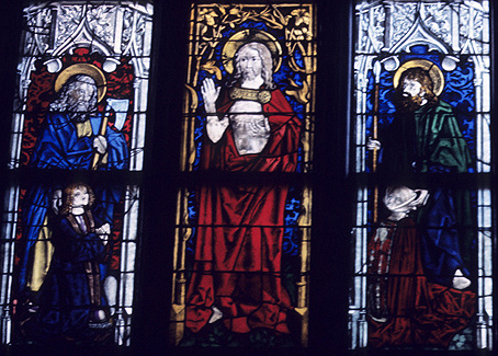 Germany, Munich: Cathedral