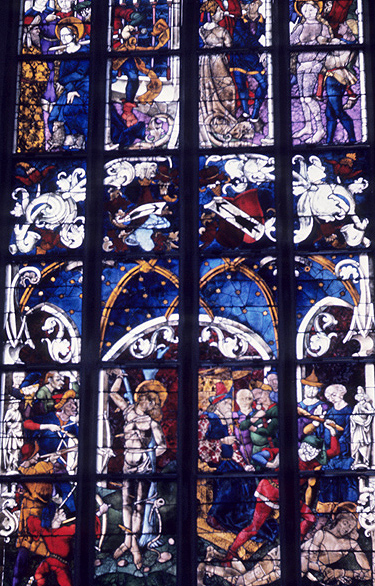 Germany, Munich: Cathedral