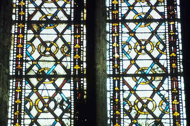 France, Sées: Cathedral, Gervais et Protais