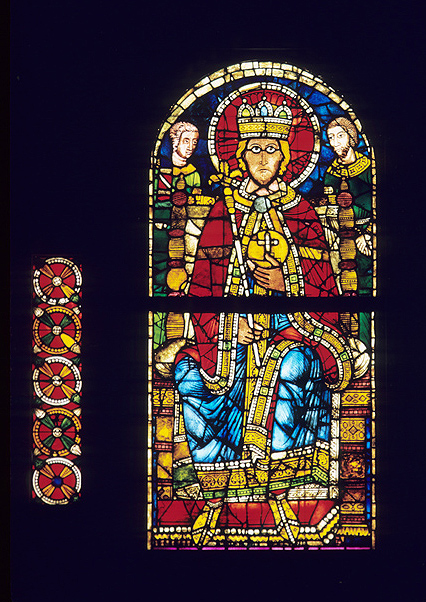France, Strasbourg: Museum, Musée de l'Oeuvre Notre-Dame