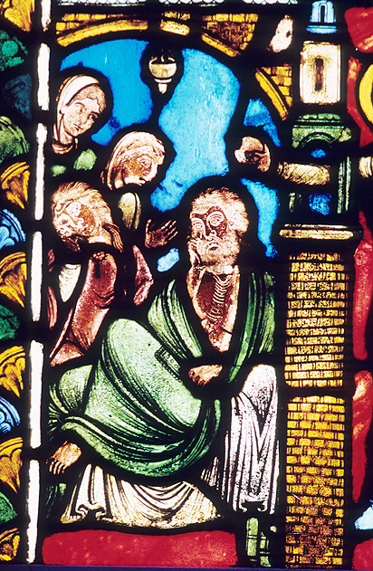 France, Paris: Museum, Musée de Cluny