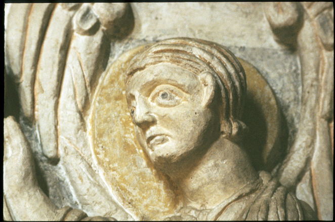 Switzerland, Müstair: Convent, St. John