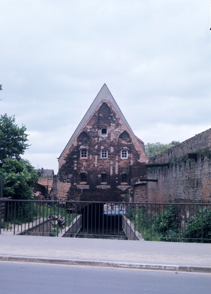 Poland, Gdańsk