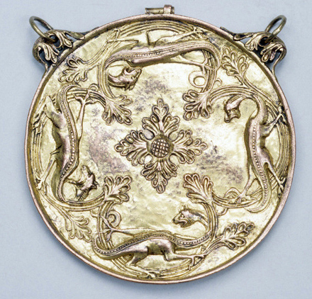 United States, New York: Museum, Metropolitan Museum, Cloisters