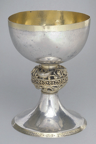 United States, New York: Museum, Metropolitan Museum, Cloisters