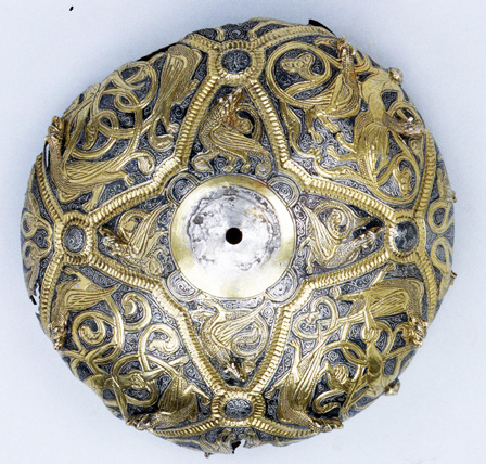 United States, New York: Museum, Metropolitan Museum, Cloisters