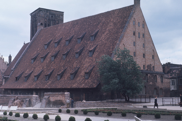 Poland, Gdańsk