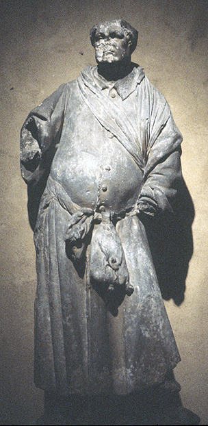 United States, New York: Museum, Metropolitan Museum 