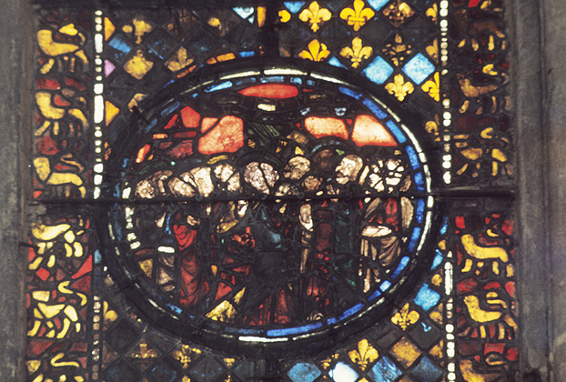France, Amiens: Cathedral, Notre Dame