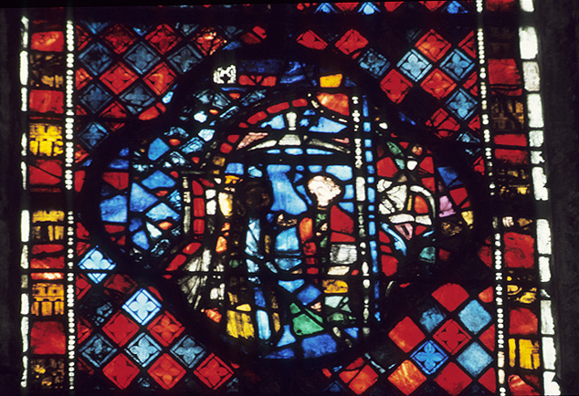 France, Amiens: Cathedral, Notre Dame