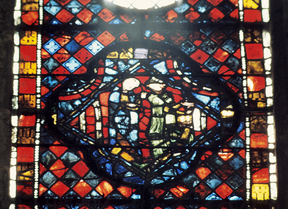 France, Amiens: Cathedral, Notre Dame