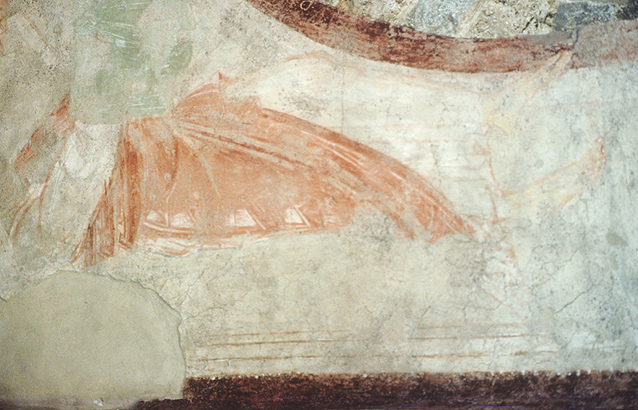 Italy, Civate: Church, S. Pietro al Monte