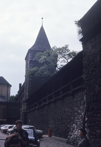 Poland, Cracow
