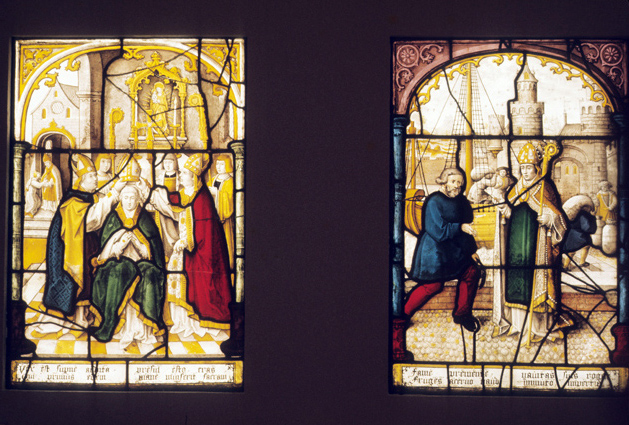 United States, New York: Museum, Metropolitan Museum 