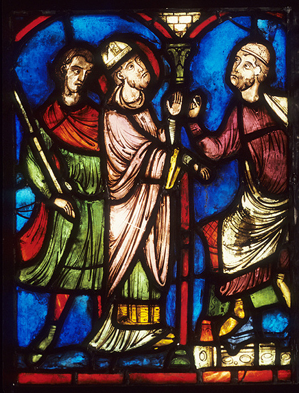 United States, New York: Museum, Metropolitan Museum, Cloisters