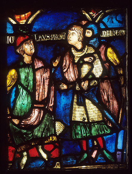 United States, New York: Museum, Metropolitan Museum, Cloisters