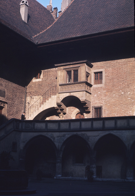 Poland, Cracow