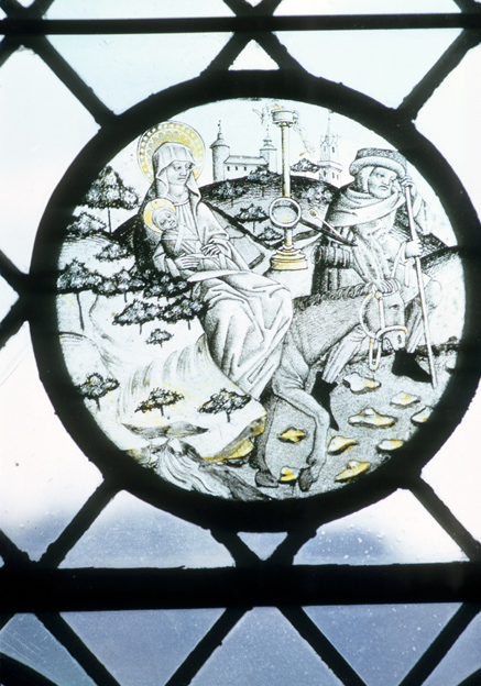 United States, New York: Museum, Metropolitan Museum, Cloisters