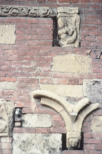Italy, Pavia: Cathedral