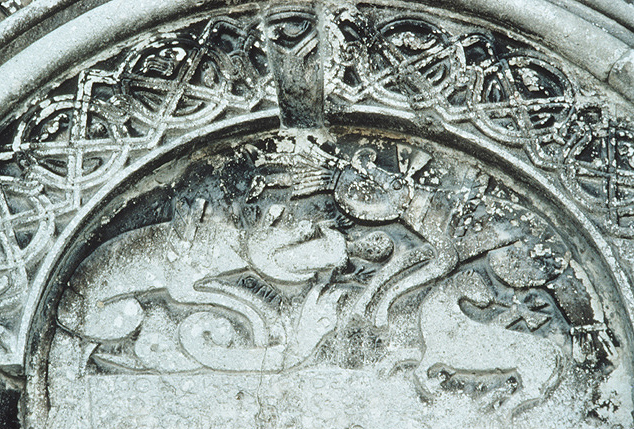 Italy, Petrella Tifernina: Church, Giorgio