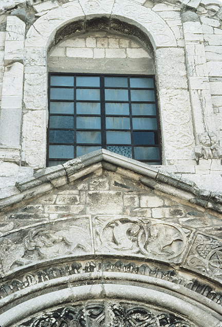Italy, Petrella Tifernina: Church, Giorgio