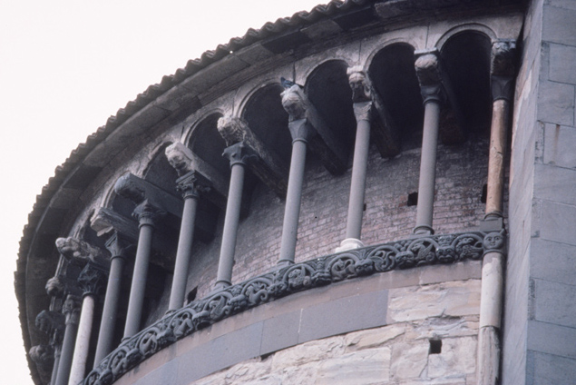 Italy, Piacenza: Cathedral