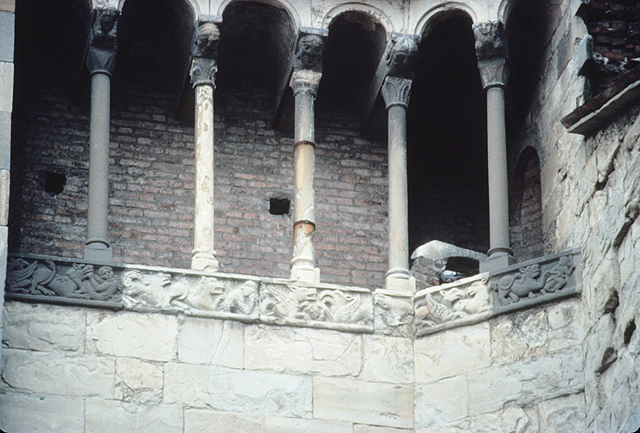 Italy, Piacenza: Cathedral