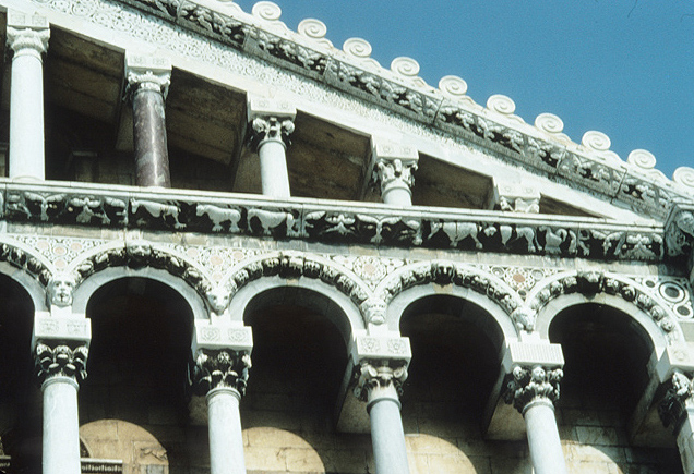 Italy, Pisa: Cathedral