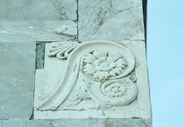 Italy, Pisa: Cathedral