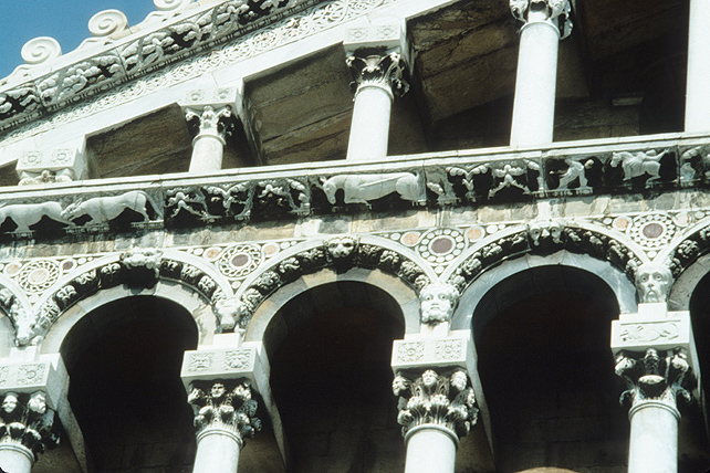 Italy, Pisa: Cathedral