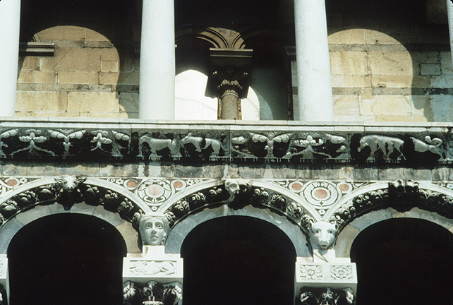 Italy, Pisa: Cathedral