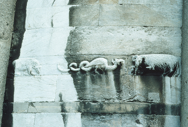 Italy, Pisa: Campanile