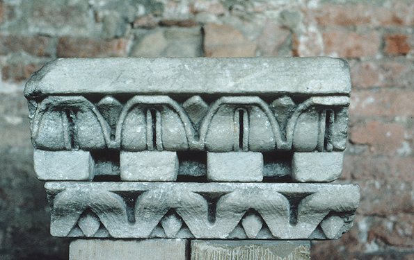 Italy, Pisa: Cemetery, Camposanto