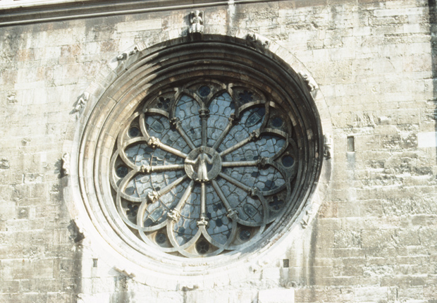 Italy, Trento: Cathedral, Viglio